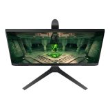 Samsung G40B computer monitor 63.5 cm (25 ) 1920 x 1080 pixels Full HD Black