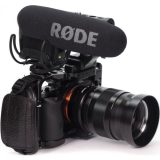 RODE VIDEOMIC PRO R microphone Black Digital camera microphone