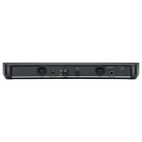 Shure BLX288E/SM58-H8E - wireless system with receiver and two SM58 microphones