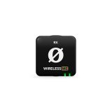 RODE Wireless ME Dual - compact wireless microphone system with two transmitters for two-channel recording