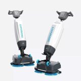 Cleaning robot Rosiwit Pilot One Neo