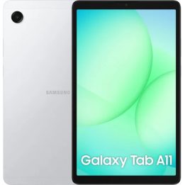 Samsung Galaxy Tab SM-X130 64 GB 22.1 cm (8.7 ) 4 GB Wi-Fi 5 (802.11ac) Silver