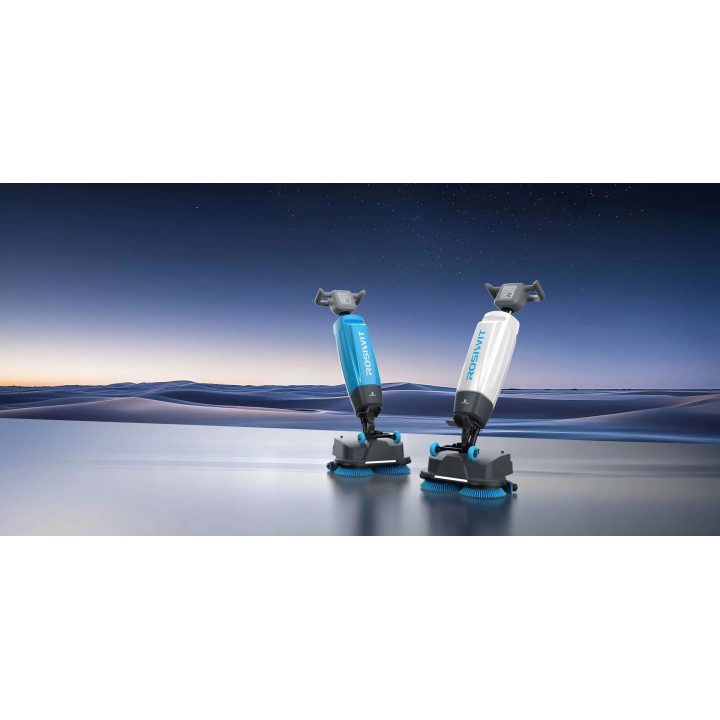 Cleaning robot Rosiwit Pilot One Neo