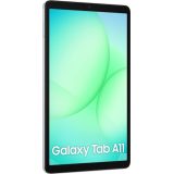 Samsung Galaxy Tab SM-X130 64 GB 22.1 cm (8.7 ) 4 GB Wi-Fi 5 (802.11ac) Silver