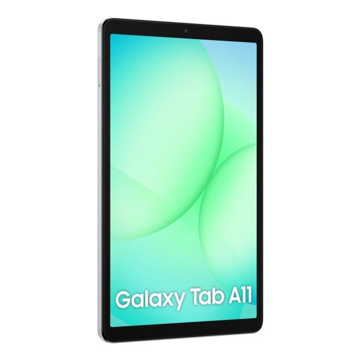Samsung Galaxy Tab SM-X130 64 GB 22.1 cm (8.7 ) 4 GB Wi-Fi 5 (802.11ac) Silver