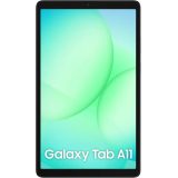 Samsung Galaxy Tab SM-X130 64 GB 22.1 cm (8.7 ) 4 GB Wi-Fi 5 (802.11ac) Silver
