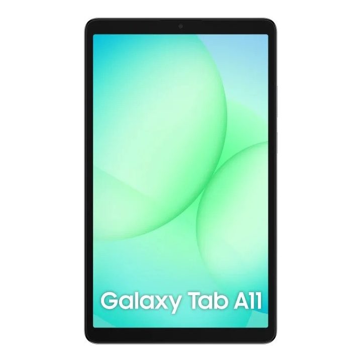 Samsung Galaxy Tab SM-X130 64 GB 22.1 cm (8.7 ) 4 GB Wi-Fi 5 (802.11ac) Silver