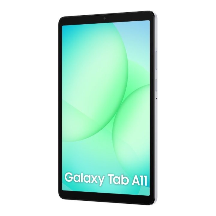 Samsung Galaxy Tab SM-X130 64 GB 22.1 cm (8.7 ) 4 GB Wi-Fi 5 (802.11ac) Silver