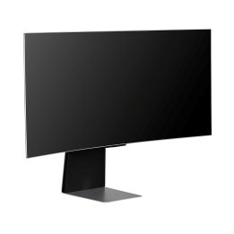 Samsung LS34DG850SUXDU computer monitor 86.4 cm (34 ) 3440 x 1440 pixels OLED Silver