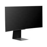 Samsung LS34DG850SUXDU computer monitor 86.4 cm (34 ) 3440 x 1440 pixels OLED Silver