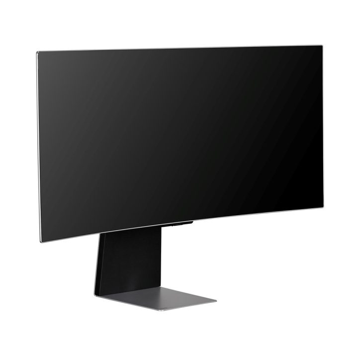 Samsung LS34DG850SUXDU computer monitor 86.4 cm (34 ) 3440 x 1440 pixels OLED Silver