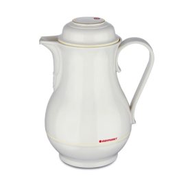 ROTPUNKT Thermos jug 1.2 l ivory (ecru)