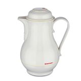 ROTPUNKT Thermos jug 1.2 l ivory (ecru)