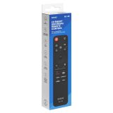 Savio RC-30 remote control IR/Bluetooth Press buttons