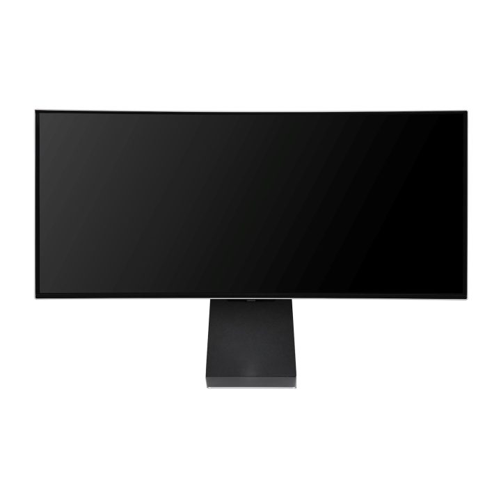 Samsung LS34DG850SUXDU computer monitor 86.4 cm (34 ) 3440 x 1440 pixels OLED Silver