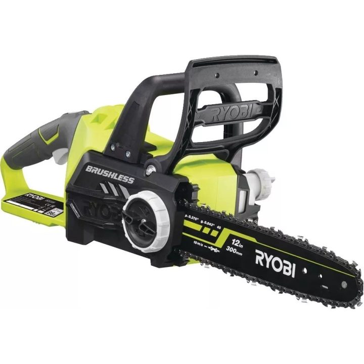 18V ONE+ OCS1830 RYOBI chainsaw