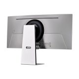 Samsung LS34DG850SUXDU computer monitor 86.4 cm (34 ) 3440 x 1440 pixels OLED Silver