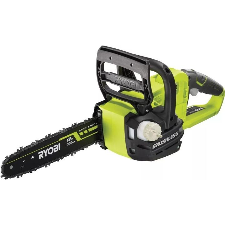 18V ONE+ OCS1830 RYOBI chainsaw
