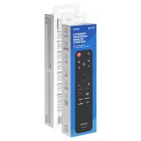 Savio RC-30 remote control IR/Bluetooth Press buttons