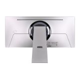 Samsung LS34DG850SUXDU computer monitor 86.4 cm (34 ) 3440 x 1440 pixels OLED Silver
