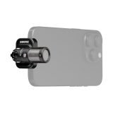 Shure MV88-USBC - stereo microphone with USB-C connector