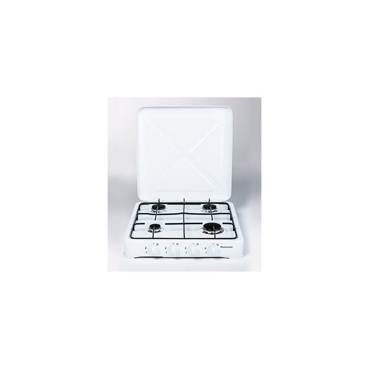 Countertop Hob Gas Ravanson K-04T [4 zone(s)]