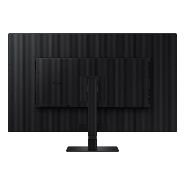 Samsung S70D computer monitor 94 cm (37 ) 3840 x 2160 pixels 4K Ultra HD LCD Black