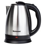 Electric Kettle Ravanson CB-7015 (1800W 1 8l black)