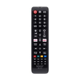 Savio SAVIO Universal remote controller/replacement for SAMSUNG TV RC-07 IR Wireless TV
