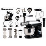 PLANETARY ROBOT WITH RAVANSON RP-1500BS MEAT GRINDER