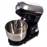 PLANETARY ROBOT WITH RAVANSON RP-1500BS MEAT GRINDER