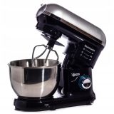 PLANETARY ROBOT WITH RAVANSON RP-1500BS MEAT GRINDER