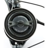Fishing reel Shimano Baitrunner CI4+ XTB Big Longcast
