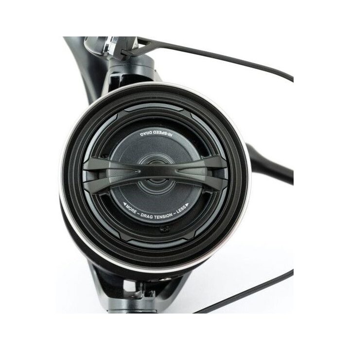 Fishing reel Shimano Baitrunner CI4+ XTB Big Longcast