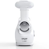 Mincer with shredder SMAPP 490.81 2200 W White