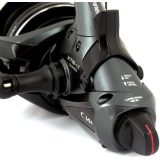 Fishing reel Shimano Baitrunner CI4+ XTB Big Longcast
