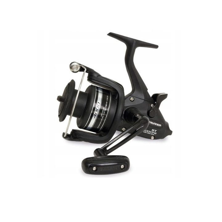 Fishing reel Shimano Baitrunner ST-FB4000