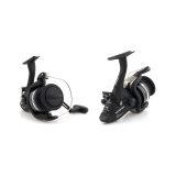 Fishing reel Shimano Baitrunner ST-FB4000