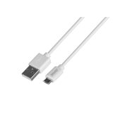 Savio USB – micro USB cable CL-123