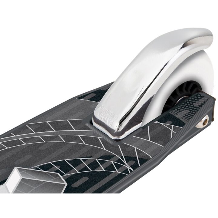 RAZOR scooter PRO X - grey
