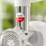 SMAPP 490.8Mincer 2200 W White