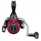 Fishing reel Shimano Sienna FG 4000
