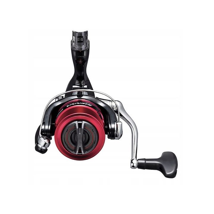 Fishing reel Shimano Sienna FG 4000