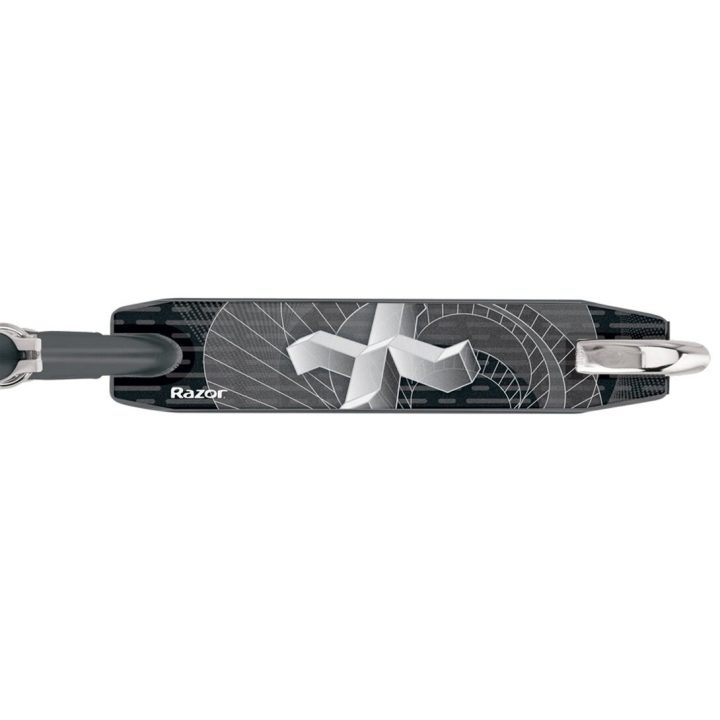 RAZOR scooter PRO X - grey