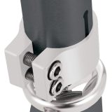 RAZOR scooter PRO X - grey