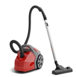 SMAPP 608.2 vacuum cleaner red