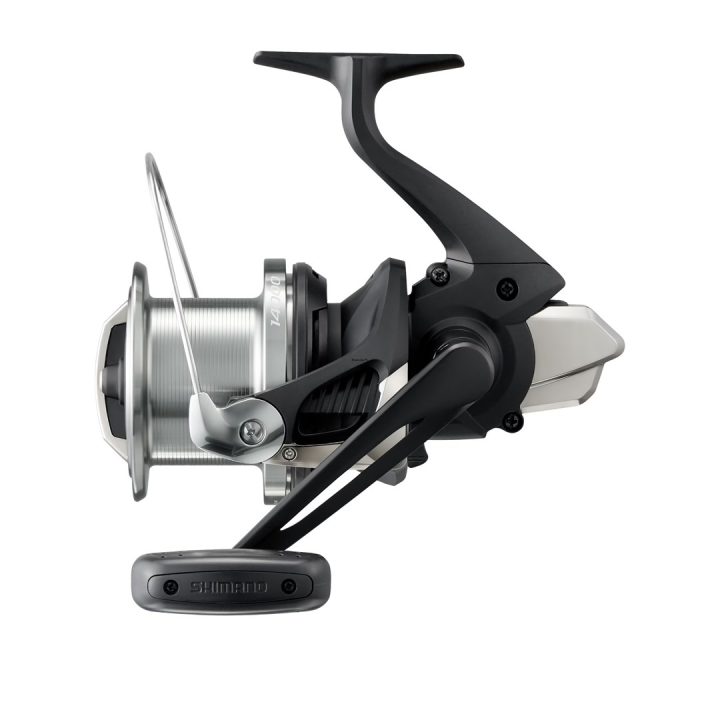 Shimano Beastmaster 14000 fishing reel