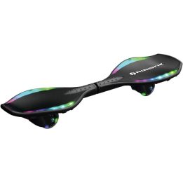 Razor RipSter Lightshow electric skateboard