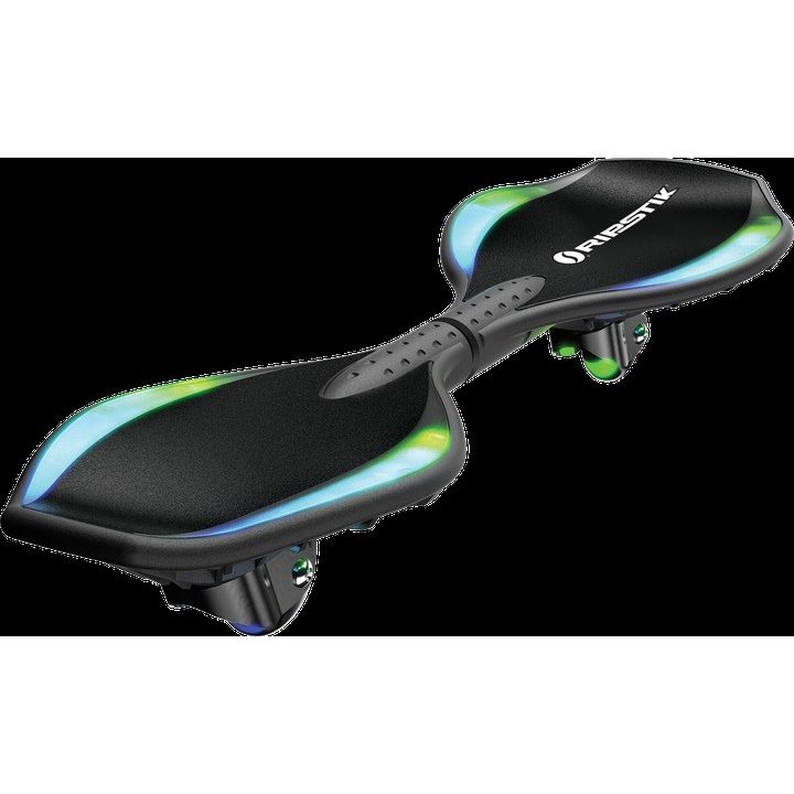 Razor RipSter Lightshow electric skateboard