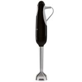 Smeg 50's Style Hand Blenders HBF11BLEU Black